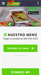 Mobile Screenshot of latapa.net